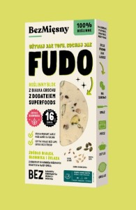 Bezmięsny FUDO 180 g BVTCHER