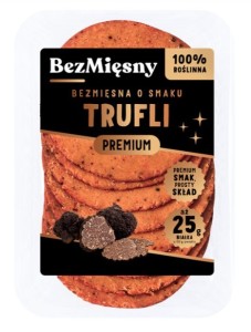 Bezmięsna o smaku Trufli Premium 100 g