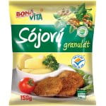 Granulat sojowy BonaVita 150 g