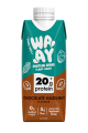 WAAY Chocolate- Hazelnut