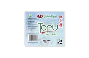 Tofu miekkie Solida Food 320 g