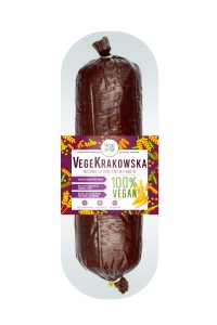 Krakowska Vege Smak 400 g