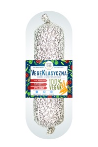 Klasyczna Vege Smak 400 g