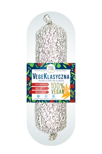 Klasyczna Vege Smak 400 g