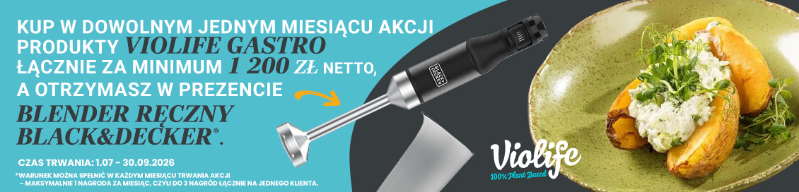 Baner blender